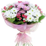 Flowers for mother-in-law