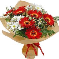 Flowers sister