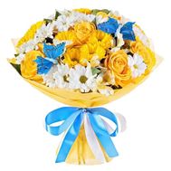 Flowers for my wife