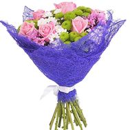 Designer bouquet