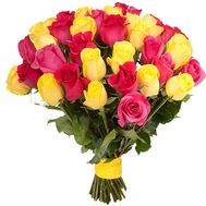 Expensive bouquet