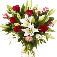 Elite Bouquet