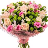 European Bouquet