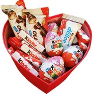 Kinder surprise box to buy