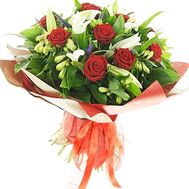 Beautiful flowers for your beloved