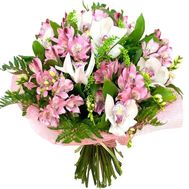 Beautiful bouquet