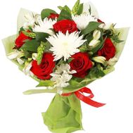 Creative Bouquet