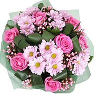 Best bouquet of flowers