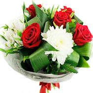 Nice bouquet