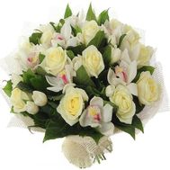 Fashion bouquet