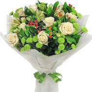 Very beautiful bouquet