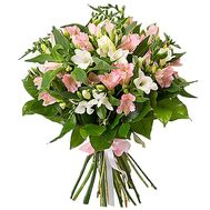 Romantic bouquet