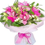 Luxurious Bouquet