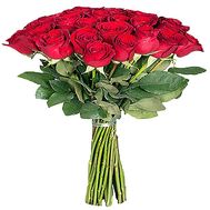 Roses from Ecuador