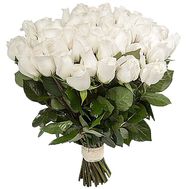 Roses for Birthday Girl