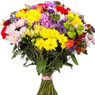 Assorted bouquet