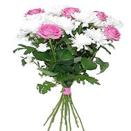 Happy bouquet