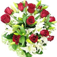Chicest bouquet