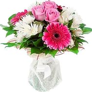 School bouquet