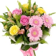 Super bouquet
