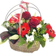 Flower Arrangement