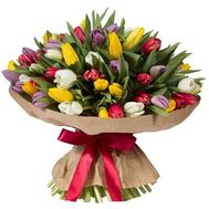 101 tulip