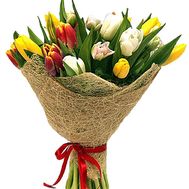 21 tulip