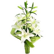 Bouquet 1 lily
