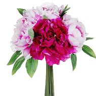 Bouquet of 5 pions