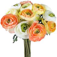 Bouquet of Ranunculus