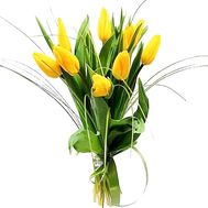 Bouquet of Tulips