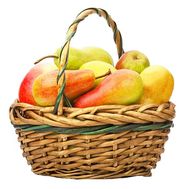 Fruit basket