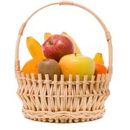 Fruit basket