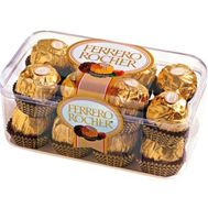 Candy Ferrero Rocher T-16