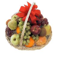 Fruit basket to buy