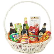 Cart for a man for his birthday