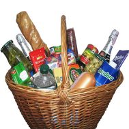 Shopping Cart products