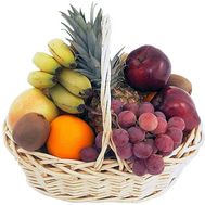 Fruit basket to buy