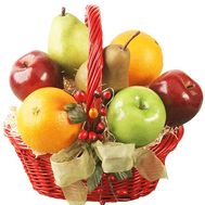 Fruit basket