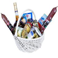 Food basket to buy