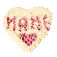 Heart for Mom