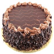 Chocolate cake