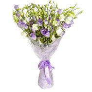 Bouquet of 17 Augusta