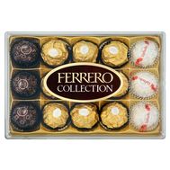 Candy Ferrero Collection T-15