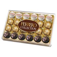 Candy Ferrero Collection T-24