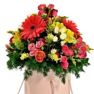 Box of flowers to buy