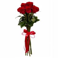 5 roses 1 meter