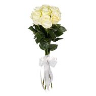 7 roses 70 cm
