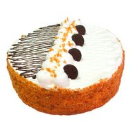 Sponge cake