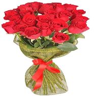 Bouquet of roses Freedom
